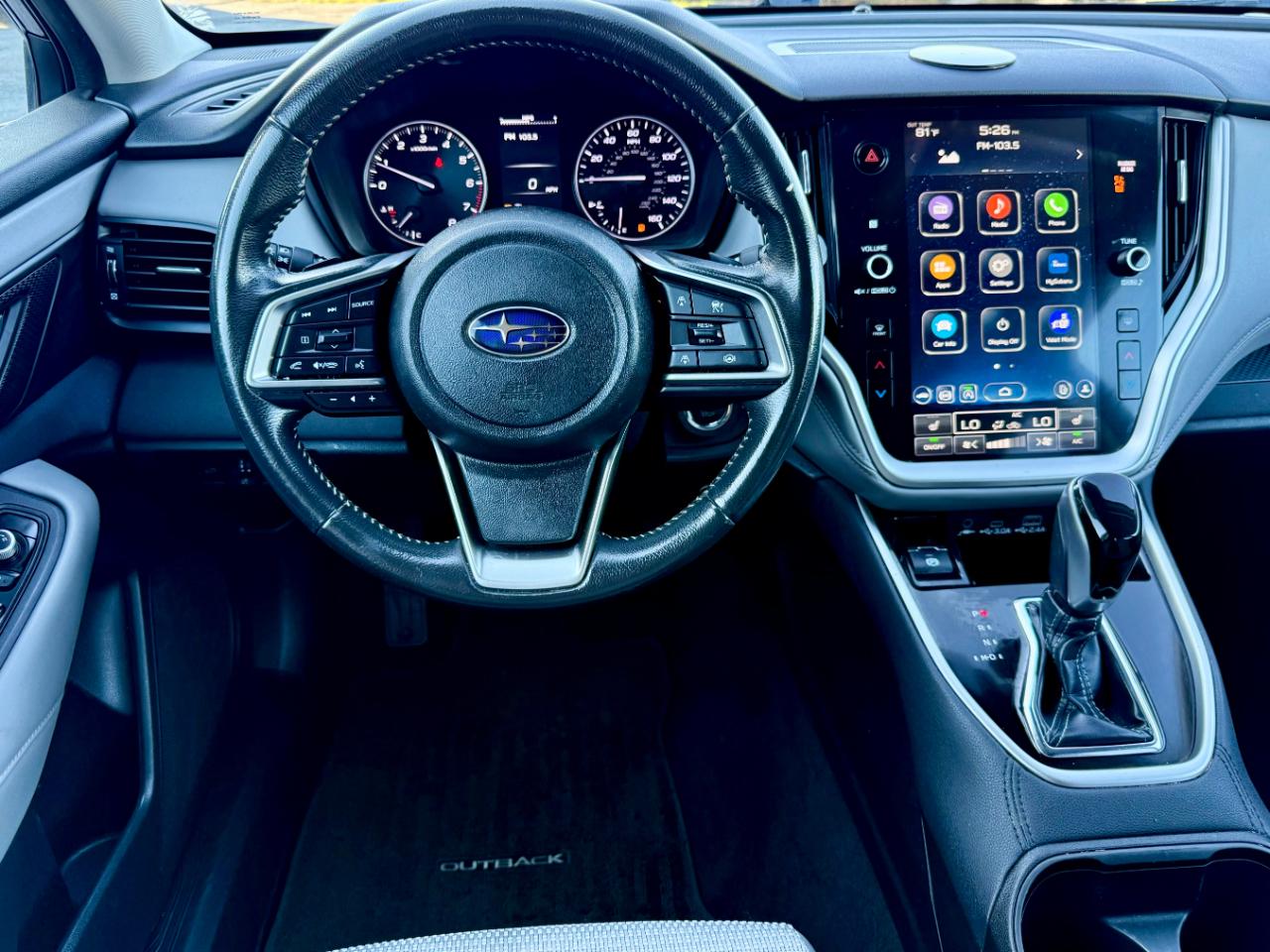 Subaru Outback Premium 2024