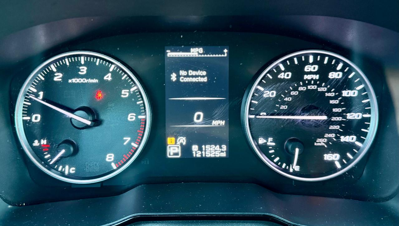 Subaru Outback Premium 2024
