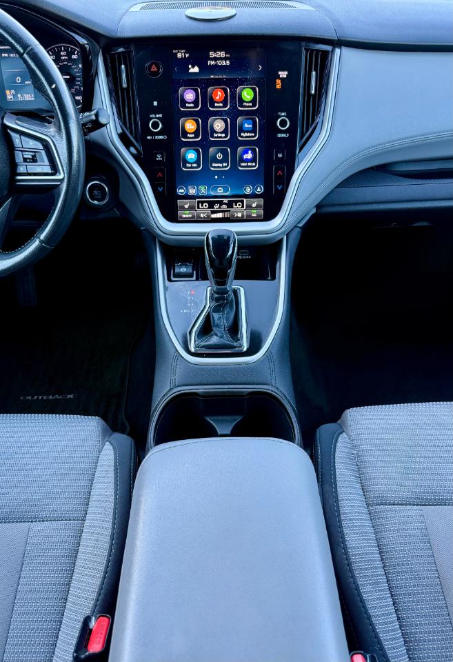 Subaru Outback Premium 2024