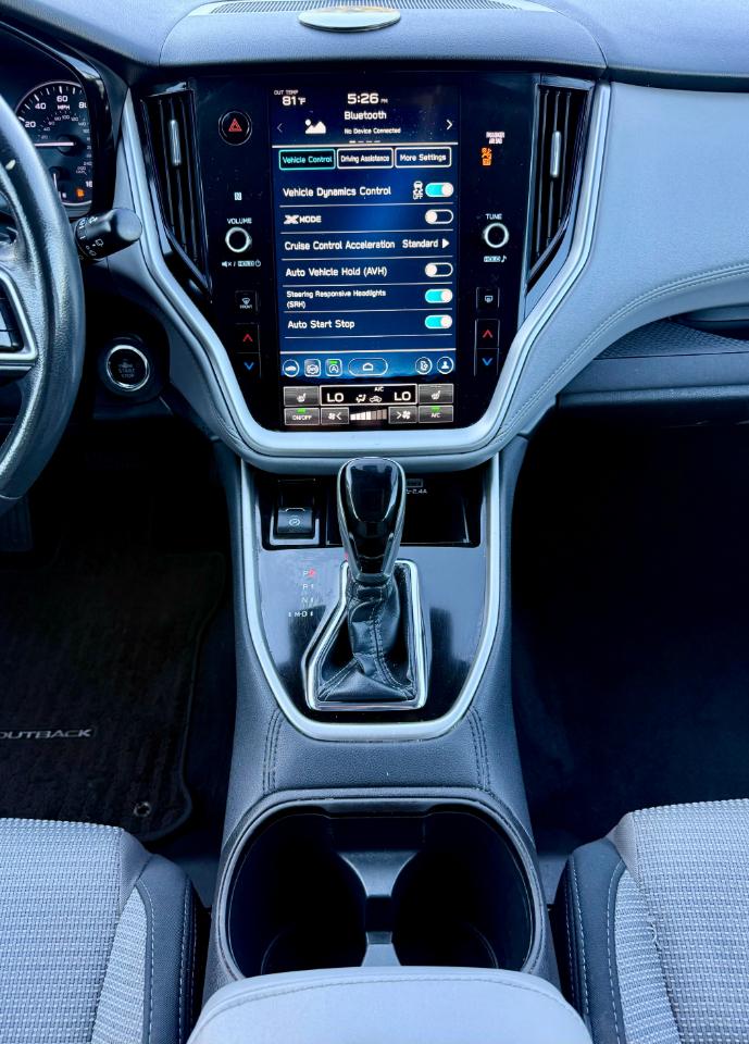 Subaru Outback Premium 2024