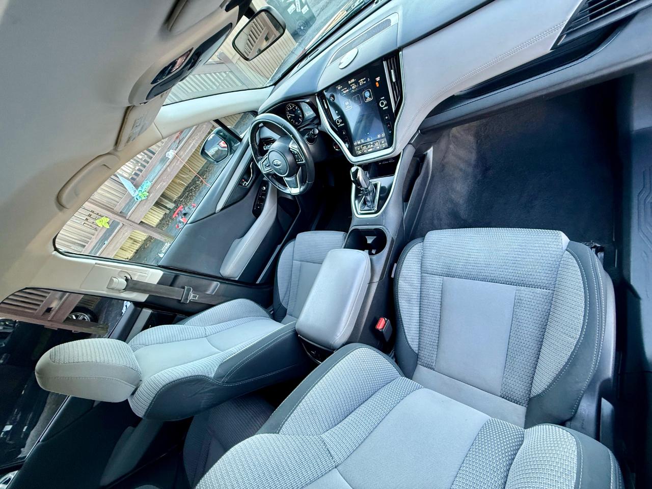 Subaru Outback Premium 2024