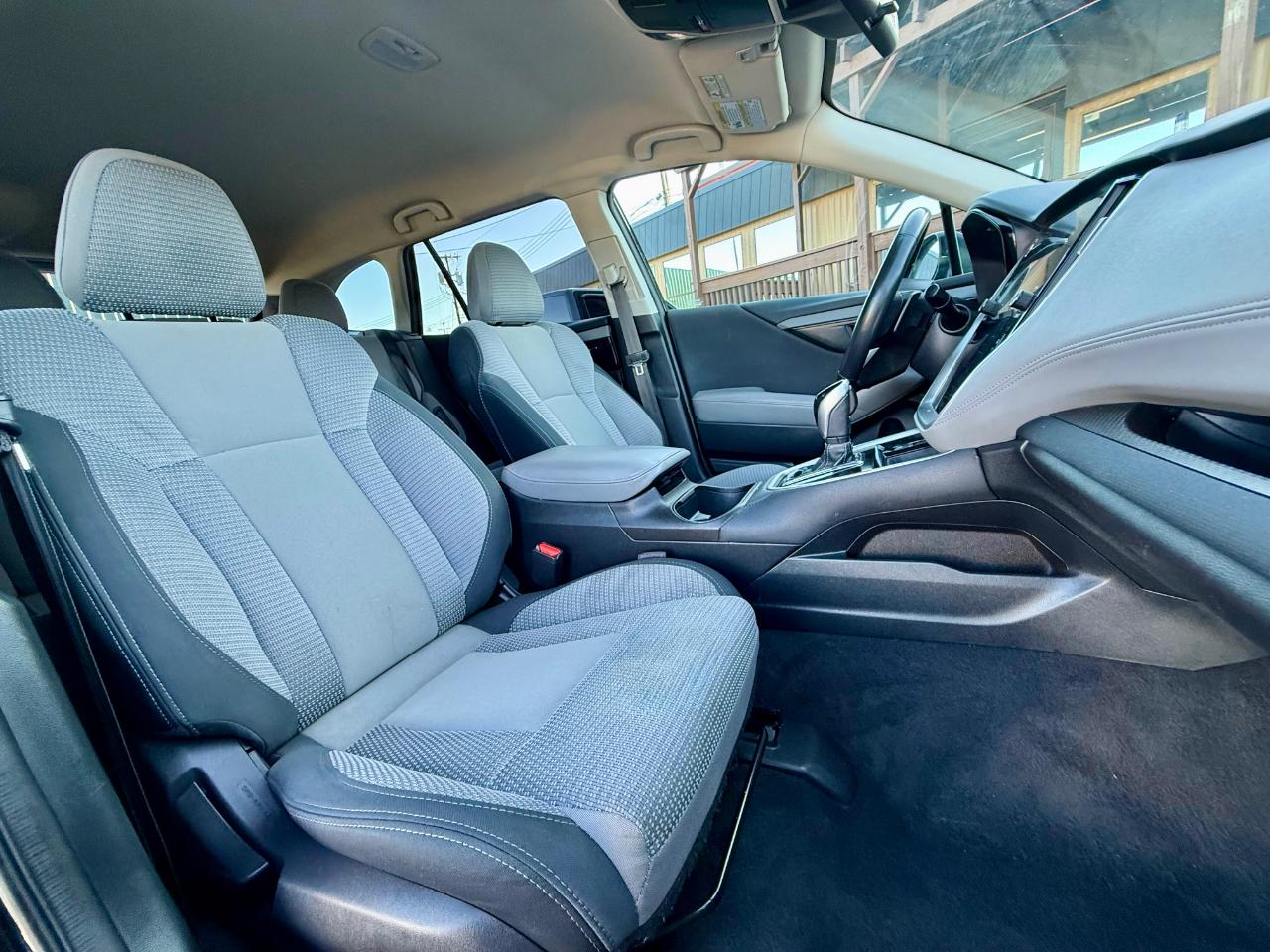 Subaru Outback Premium 2024