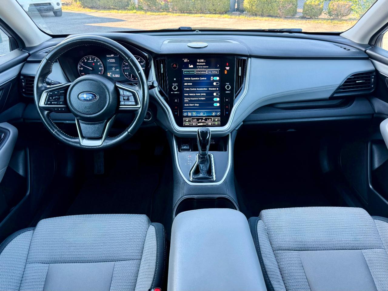 Subaru Outback Premium 2024