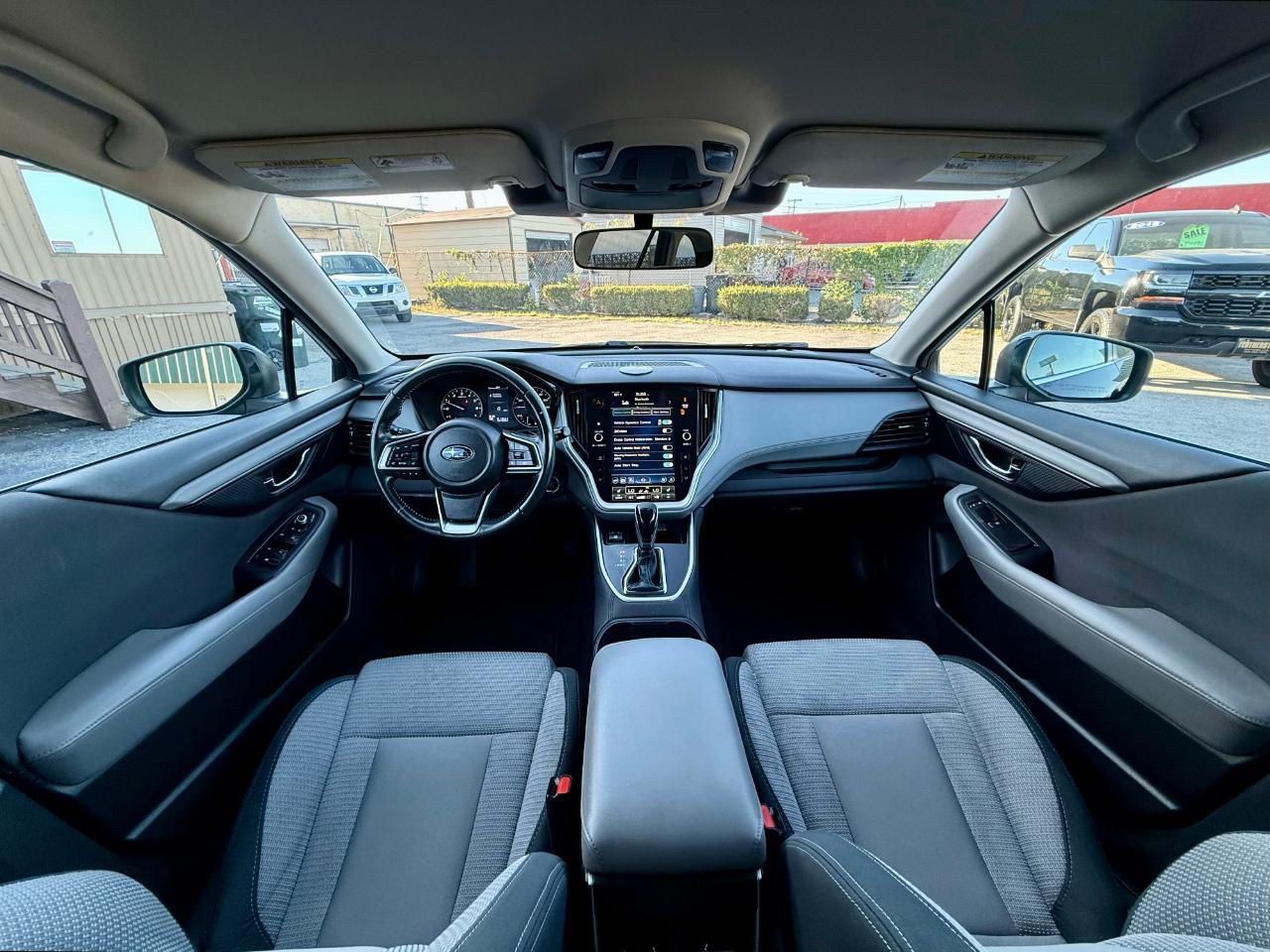 Subaru Outback Premium 2024
