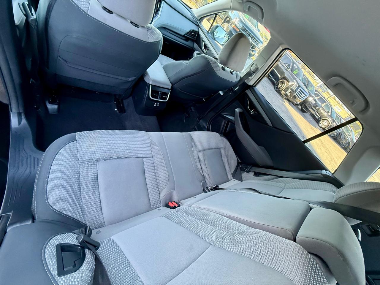 Subaru Outback Premium 2024