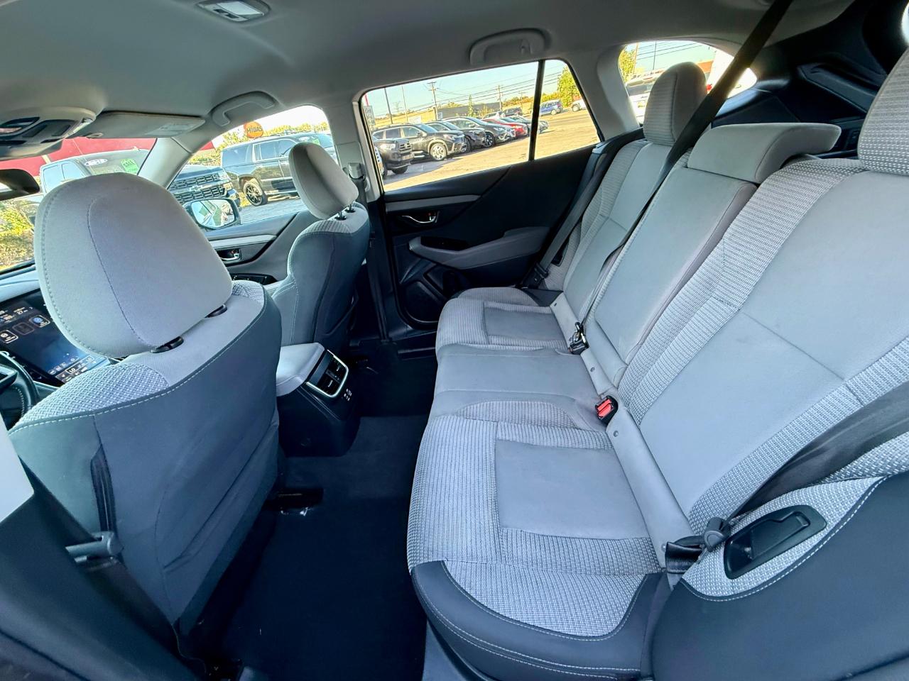 Subaru Outback Premium 2024