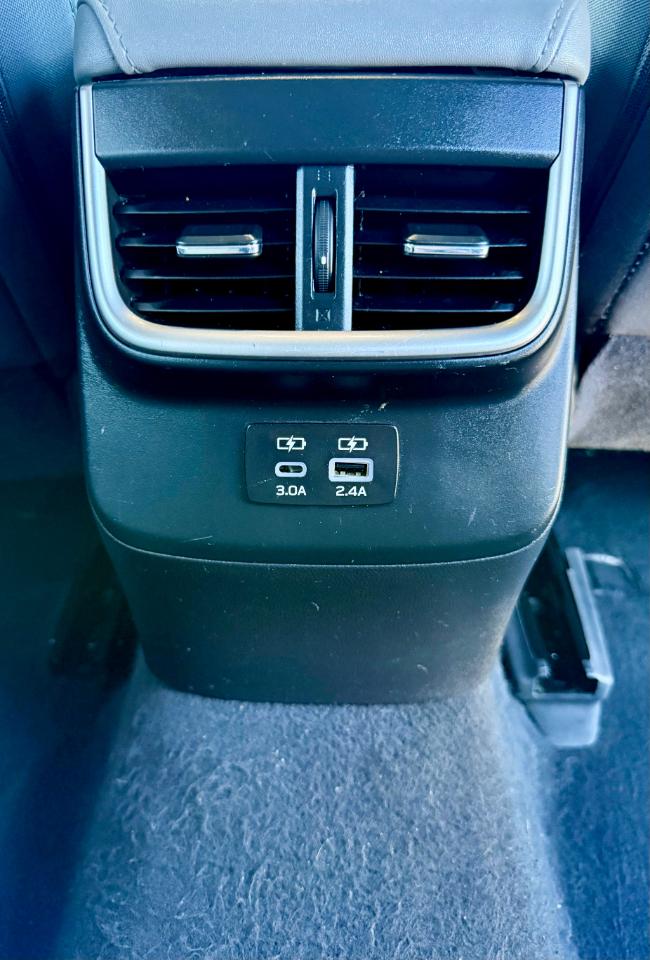 Subaru Outback Premium 2024