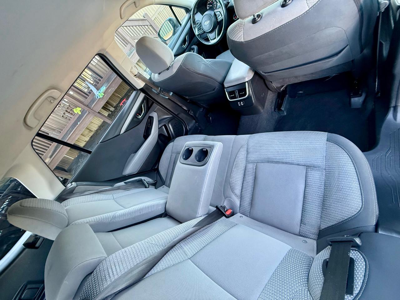 Subaru Outback Premium 2024