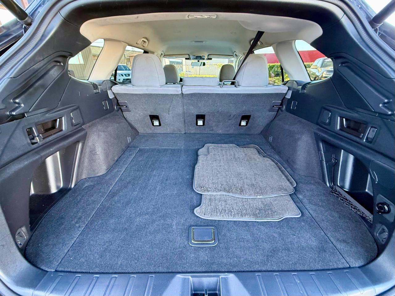 Subaru Outback Premium 2024
