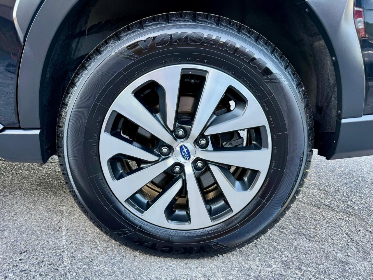 Subaru Outback Premium 2024