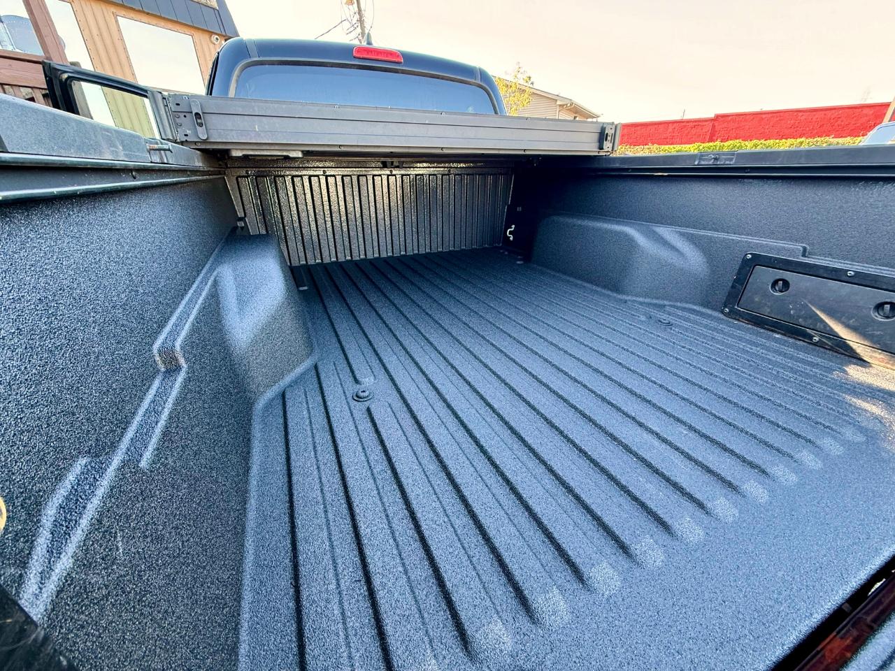 Toyota Tacoma SR5 Access Cab I4 6AT 4WD 2021