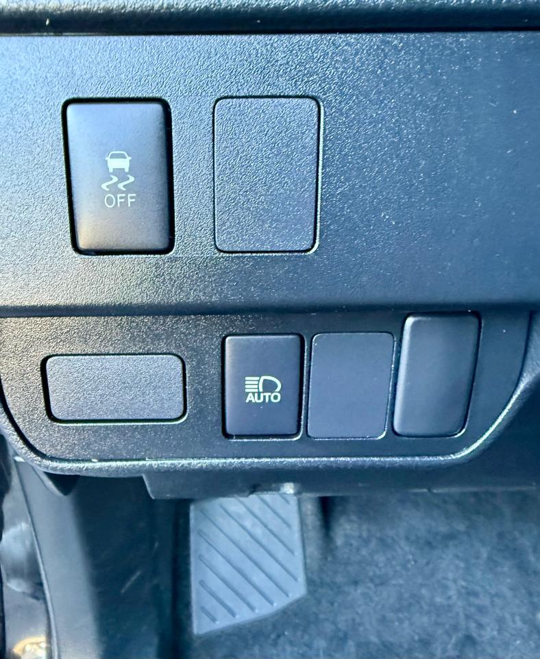 Toyota Tacoma SR5 Access Cab I4 6AT 4WD 2021