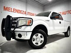 2013 Ford F-150  2013 Ford F-150