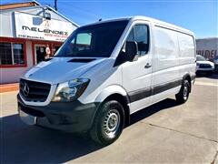 2014 Mercedes-Benz Sprinter  2014 Mercedes-Benz Sprinter