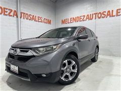 2019 Honda CR-V  2019 Honda CR-V