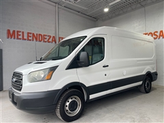 2016 Ford Transit  2016 Ford Transit