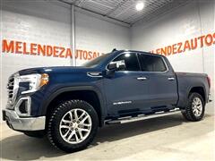 2019 GMC Sierra 1500  2019 GMC Sierra 1500