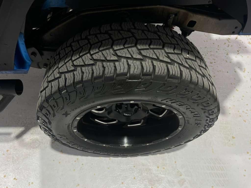 Jeep Wrangler Unlimited Sport 4WD 2016