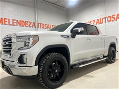 2021 GMC Sierra 1500  2021 GMC Sierra 1500