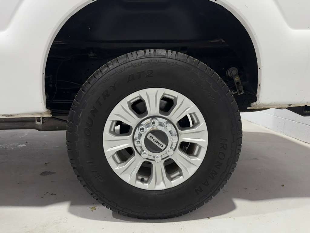 Ford F-250 SD XL 2WD 2016