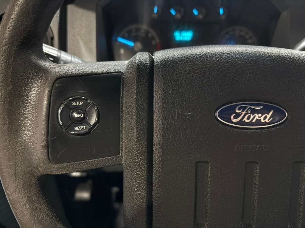 Ford F-250 SD XL 2WD 2016