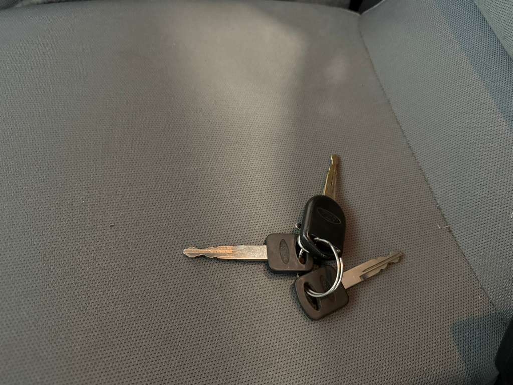 Ford F-250 SD XL 2WD 2016