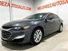 2021 Chevrolet Malibu  2021 Chevrolet Malibu