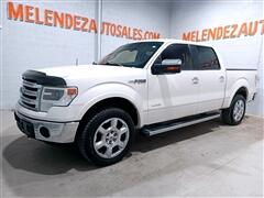 2014 Ford F-150  2014 Ford F-150