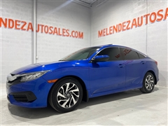 2016 Honda Civic  2016 Honda Civic