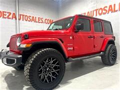 2019 Jeep Wrangler  2019 Jeep Wrangler