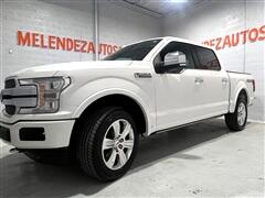2019 Ford F-150  2019 Ford F-150