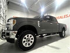 2019 Ford F-250 SD  2019 Ford F-250 SD