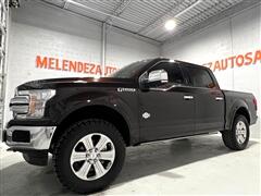 2020 Ford F-150  2020 Ford F-150