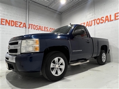 2009 Chevrolet Silverado 1500  2009 Chevrolet Silverado 1500