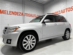 2012 Mercedes-Benz GLK-Class  2012 Mercedes-Benz GLK-Class