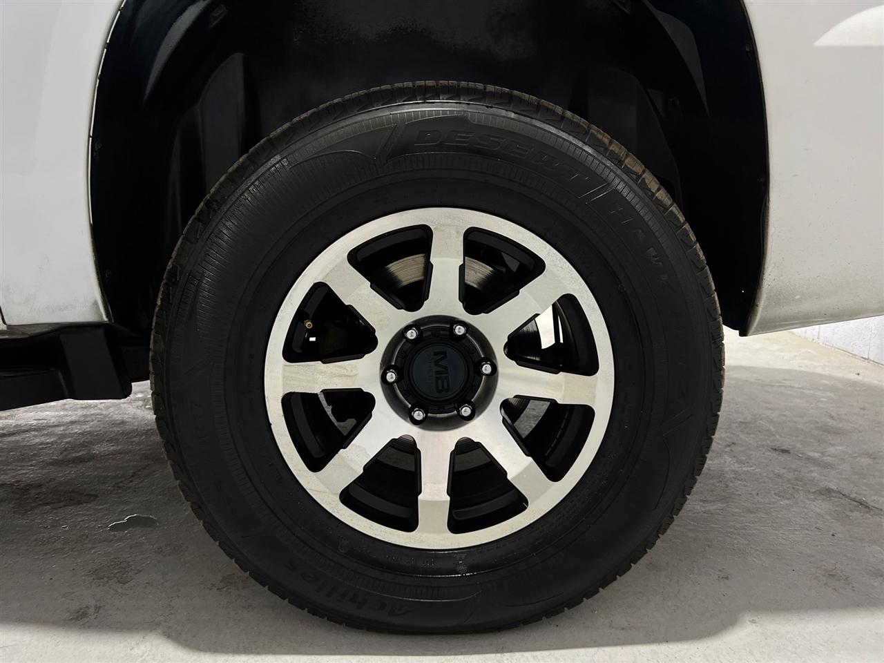 Chevrolet Avalanche LT1 2WD 2009