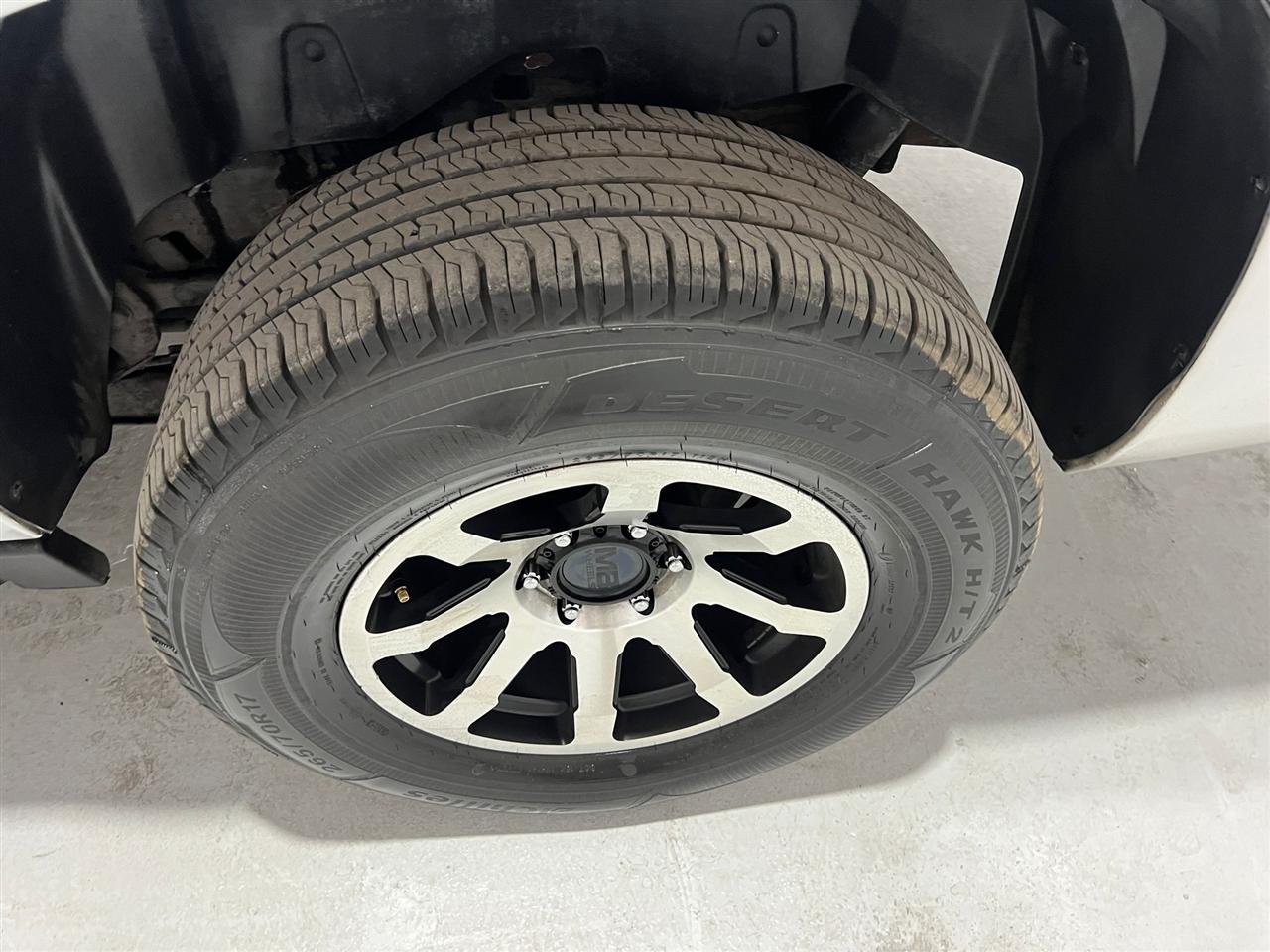 Chevrolet Avalanche LT1 2WD 2009