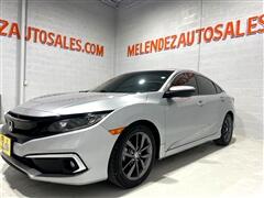 2020 Honda Civic  2020 Honda Civic