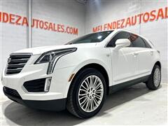 2019 Cadillac XT5  2019 Cadillac XT5