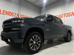 2021 Chevrolet Silverado 1500  2021 Chevrolet Silverado 1500