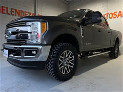 2017 Ford F-250 SD  2017 Ford F-250 SD
