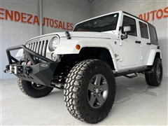 2015 Jeep Wrangler  2015 Jeep Wrangler