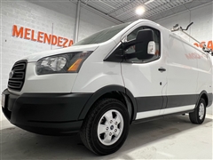 2019 Ford Transit  2019 Ford Transit