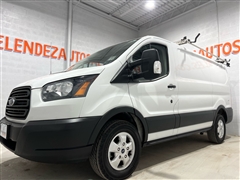 2019 Ford Transit  2019 Ford Transit