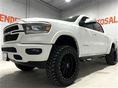 2019 RAM 1500  2019 RAM 1500