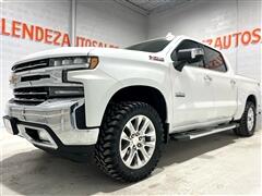 2021 Chevrolet Silverado 1500  2021 Chevrolet Silverado 1500
