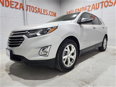 2019 Chevrolet Equinox  2019 Chevrolet Equinox