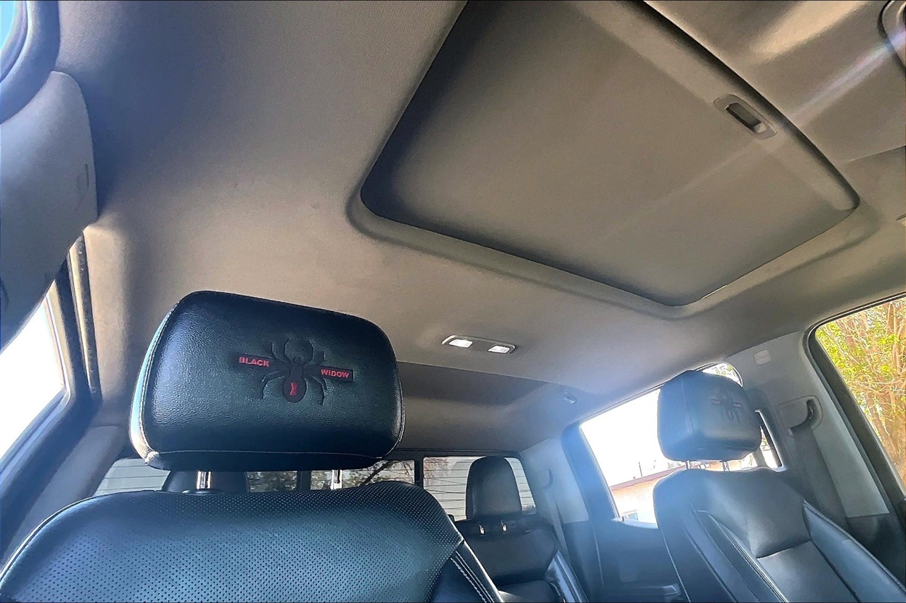 Chevrolet Silverado 1500 RST Crew Cab 4WD 2021 Chevrolet Silverado 1500 RST Crew Cab 4WD 2021