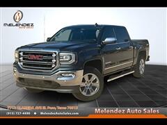 2018 GMC Sierra 1500  2018 GMC Sierra 1500