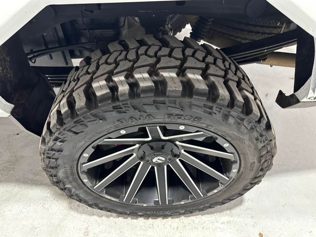 Chevrolet Silverado 1500 LT Crew Cab 4WD 2018 Chevrolet Silverado 1500 LT Crew Cab 4WD 2018